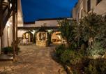 Location vacances Muravera - Domu Elvira-3