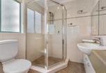 Hôtel Montville - Sunshine Towers Boutique Apartments-4