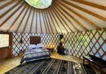Location vacances Lake George - Alderbrook Yurt-3