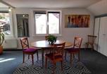 Location vacances Triberg im Schwarzwald - Große 130 m2 gemütliche Wohnung im Herzen Tribergs-3
