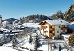 Location vacances Castelrotto - Appartements Plattnerhof-1