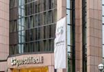 Hôtel Ratingen - Guestified Grand Airport Hotel Düsseldorf Ratingen-1