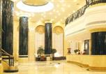 Hôtel Dalian - Dalian Liangyun Hotel-3