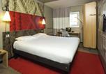 Hôtel Leicester - Ibis Leicester-4