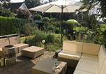 Location vacances Rhénanie du Nord-Westphalie - Schönes Haus für 9 Personen-2