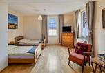 Location vacances Schotten - Bachmanns Ferienwohnung 2-3