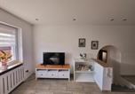 Location vacances Sarre - Neu! Ferienwohnung Sommeralmblick-2