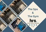 Hôtel Villar San Costanzo - Best Western Plus Royal Superga Hotel-4