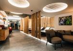 Location vacances Serfaus - Ferienresidenz Raich - Appartements mit Sky Wellness und Garten-1