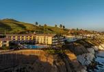 Hôtel Santa Maria - Pacific Point Resort-4