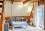 Location vacances Twistetal - Ferienhaus Twistesee-3