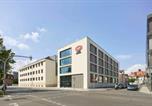 Hôtel Ulm - Aiden by Best Western Biberach-1