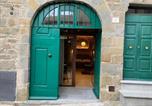 Location vacances Cortone - Maccari Suite-2