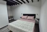 Hôtel Los Ángeles - Bambu hostal - Alojamiento a pasos del mall y centro-2