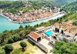 Location vacances Novigrad Općina - Apartments Lucija-2