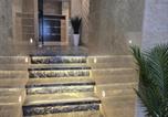 Hôtel Oran - Alabraj-4