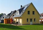 Location vacances Glowe - Bernsteinhus-1