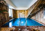 Hôtel 4 étoiles Toulon - Le Hameau Des Pesquiers Ecolodge & Spa, Curio Collection By Hilton-4