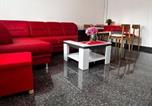Location vacances Detmold - Ferienwohnung in Detmold-1