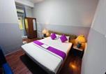 Hôtel جدحفص - Bab Al Bahrain Hotel-2