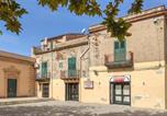Location vacances Sant'Agata di Militello - Casa Marianna-4