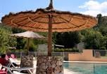 Camping Saint-Jean-Pla-de-Corts - Flower Aloha Camping Club-1