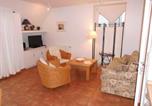 Location vacances Sankt Peter-Ording - Strandburg-4-2