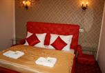 Hôtel République tchèque - Wellness Hotel Beethoven-4