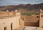 Location vacances El Kelaa - Kasbah timidarte-2