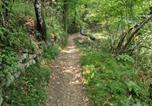 Location vacances Cadenabbia - Chalet Como Lake - Nature Retreat with Bellagio view-3
