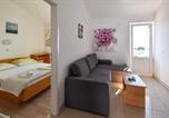 Location vacances Split-Dalmatia - Villa Mily-1