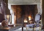 Hôtel Flemish Brabant Province - B&B Hof te Spieringen-1