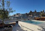 Location vacances Ostuni - Palazzo Mascetti-3