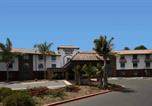Hôtel Camarillo - Fairfield Inn & Suites By Marriott Camarillo-2
