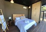Location vacances Santa Cruz - Apalta Vista Wine Lodge-3