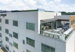 Hôtel Kennesaw - Element by Marriott Cartersville-3