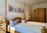 Location vacances Obermaiselstein - Haus Sonnenwinkel 3-Raum-Wohnung Bergheimat-3