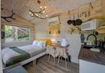 Location vacances Sylva - Kimble - Riverfront, Hiking, Fishing, 20 min to Smoky Mountains!-2