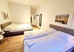 Location vacances Hambourg - Apartment 1 Hamburg Winterhude-1