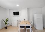 Location vacances Manresa - Wonderful loft centre Manresa-3