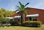 Hôtel Montgaillard-Lauragais - Campanile Toulouse Sud-Labège innopole-1