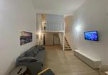 Location vacances Bari - Loft Sofia-3