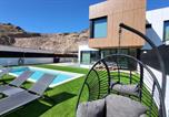 Location vacances Mogán - Sol By Canarias Getaway-1