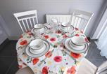 Location vacances Hounslow - Westwick Gardens Retreat-4