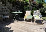 Location vacances Montmurat - Le Pentadou – Gite Lou Pitchoun-3