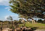 Location vacances Jeffreys Bay - Kragga Kamma Game Park-1