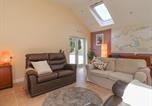 Location vacances Wootton Fitzpaine - The Lodge at Redlands-3