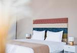 Location vacances Cluj-Napoca - Apartments 7-17 Zorilor-4