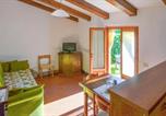 Location vacances Bucine - Nice Home In Bucine With House A Panoramic View-4