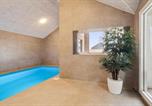 Location vacances Otterup - Lovely Home In Otterup With Sauna-2